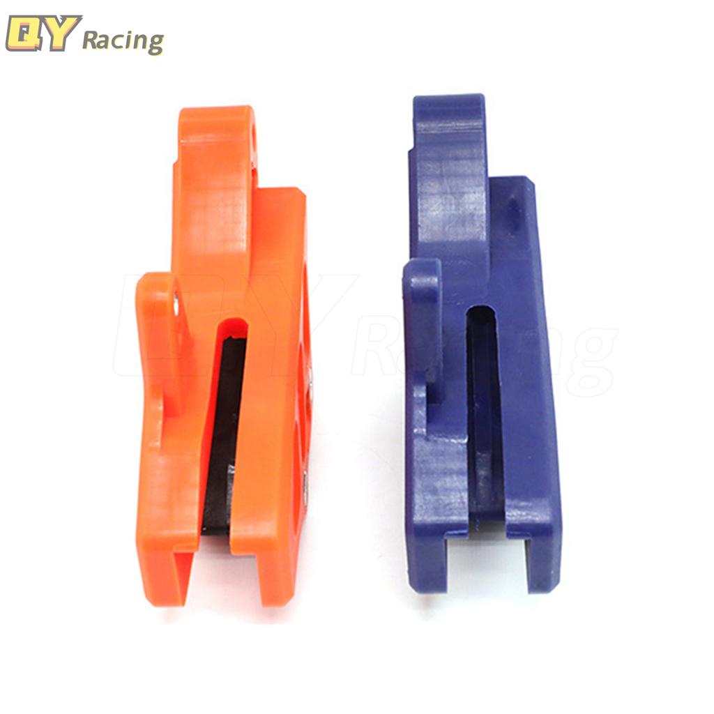 Защита направляющей цепи мотоцикла для KTM SX SX-F EXC EXC-F XC XC-W XC-F W TPI 125-500 85 для HUSQVARNA TC TE FC FE TX FX FS 125-501