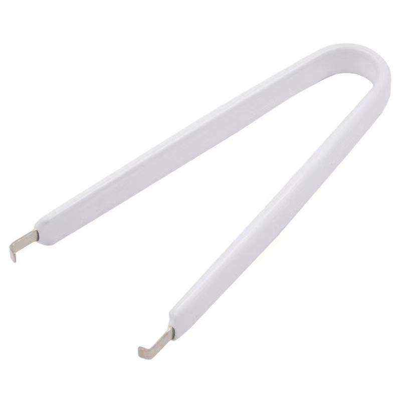 Качественный U-образный инструмент для снятия ручек - Удобная и практичная противоскользящая рукоятка для ремонта гитар, бас-гитар и печатных плат