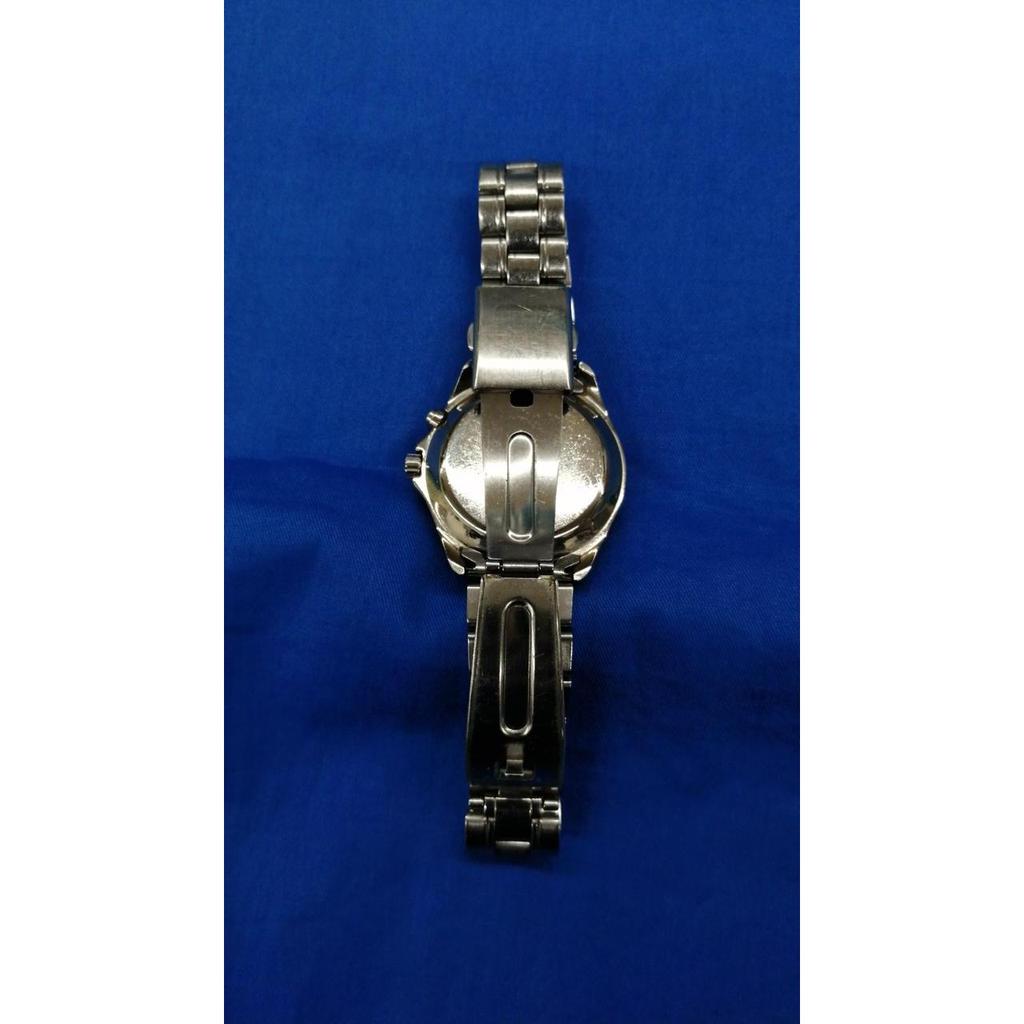 Б/у автоматические часы SEIKO 5M23-7A70