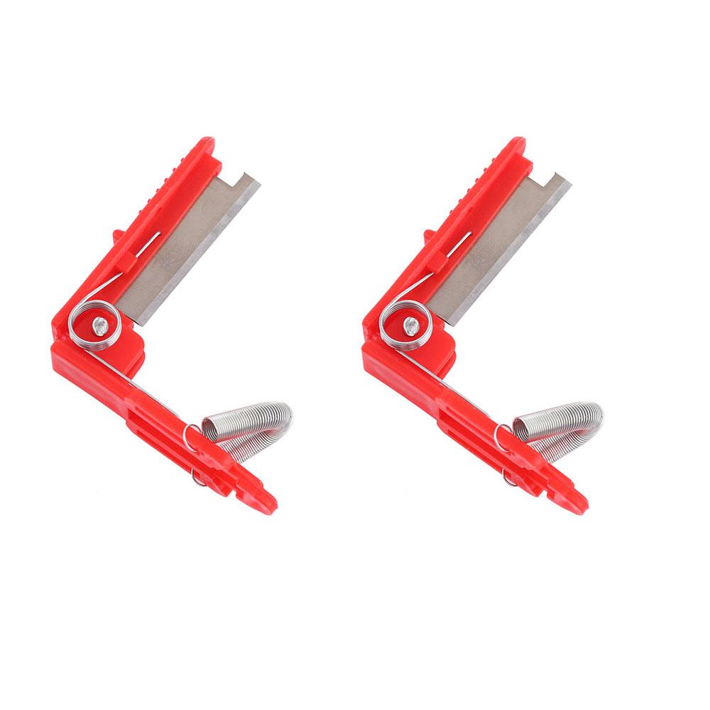 Plant Finger Protector Blade Fruit Picker Vegetable Picking Tool Grafting Tools Garden Supplies