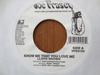 7-дюймовая пластинка LLOYD BROWN Show Me That You Love Me VPS9132 VP Records 2008 США Регги Ска Даб Б/у