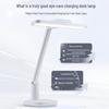 Philips Rechargeable Eye-Care LED Desk Lamp with Touch Control
