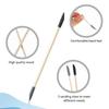 2 Sanding Size Double Side Sanding Twigs Double Ended Fine Grit Sandpaper Sticks  Manicure