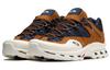 SALOMON XT Quest 2 Универсальная амортизация Устойчивая к истиранию Низкий профиль Вне