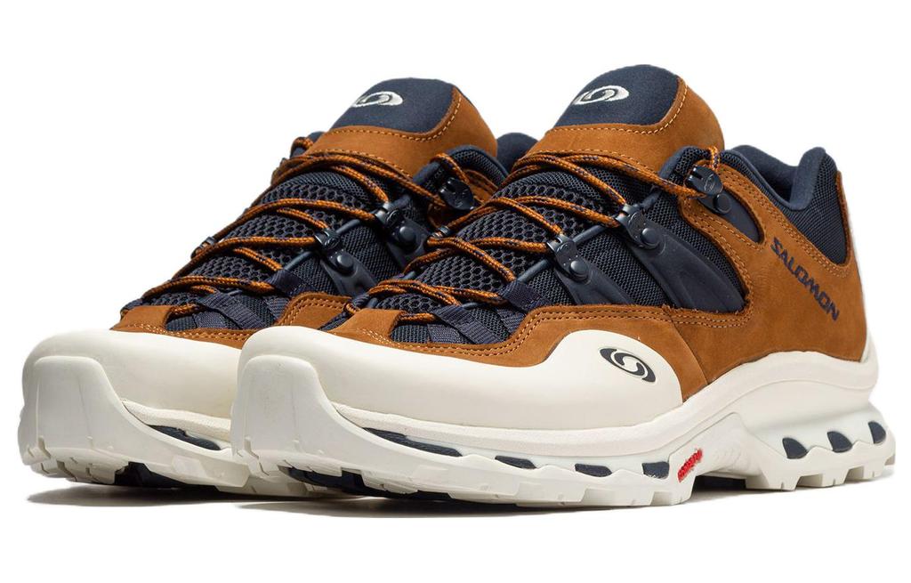 SALOMON XT Quest 2 Универсальная амортизация Устойчивая к истиранию Низкий профиль Вне