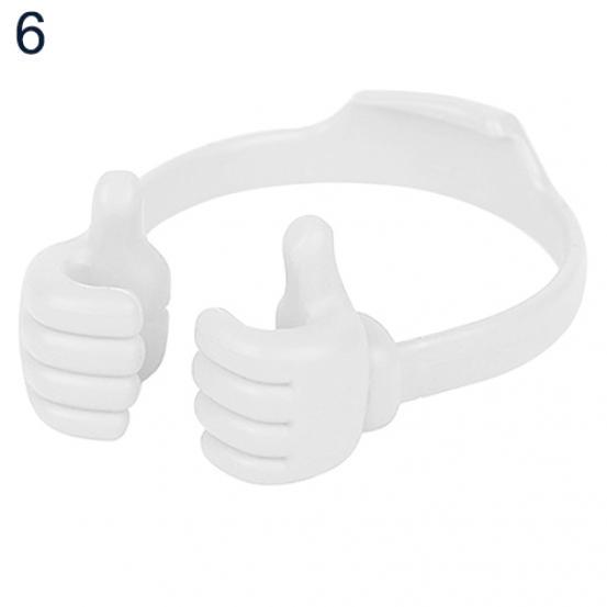 Multifunction 5''-11'' Universal Phone Holder Tablet PC Stand Lazy Bracket for iPhone iPad