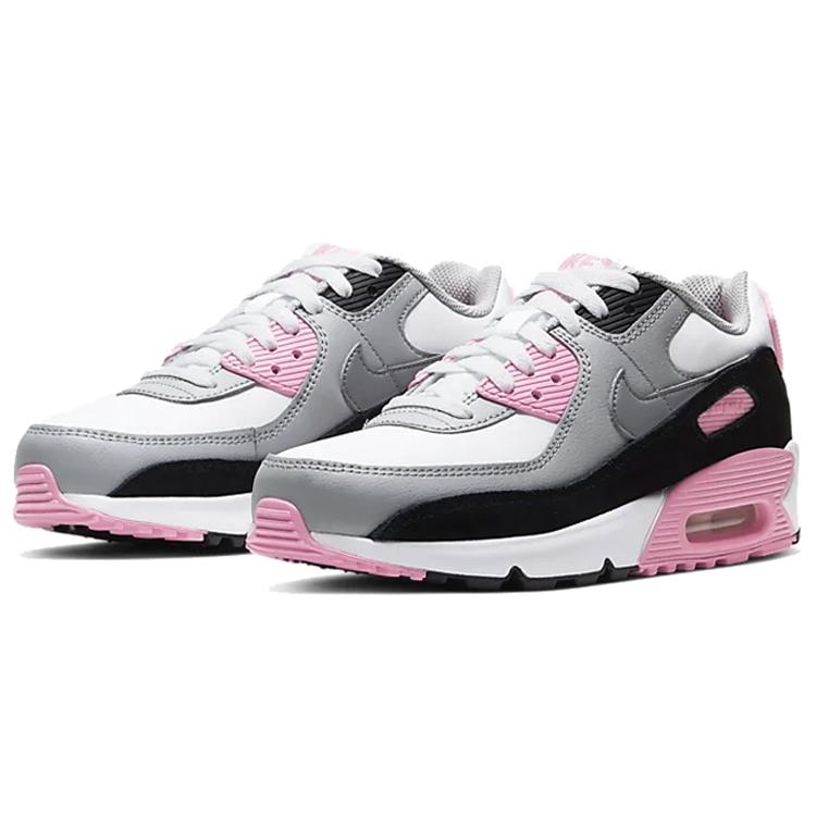 Nike Air Max 90 'Розовый' Gs CD6864-104
