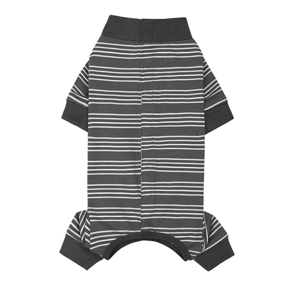 Теплый комбинезон с длинным рукавом для питомца, хирургический боди для питомца, мягкая полиэстеровая куртка для питомца для малых и средних пород