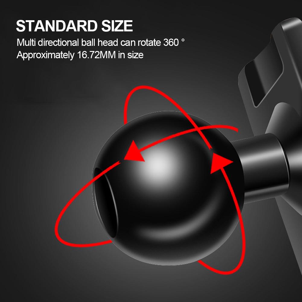 Держатель для телефона Telefonos, кронштейн-подставка для Honda CRV BREEZE CIVIC FIT URV INSPIRE ACCORD AVANCIER VEZEL 2017 2018 2019 2020 2021