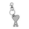 Ami Ukr906 369 905 Ami De Coeur Heart Logo Keyring