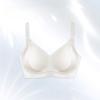 Thin Underwear Women's Gathering Bra Seamless Bra Breast Retraction Anti-sagging Breathable Women's Bra Push Up Bra