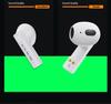 Black Shark T11 Bluetooth Earphones With Bluetooth 5.3,Stereo Noise Cancellation,And RGB Lighting