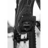 ROCKBROS Bicycle Pedal Self-locking + Flat Aluminum Applicable SPD MTB Road Bike Platform Pedals Waterproof Cycling Parts