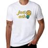 FUNNY SWINGERS UPSIDE DOWN PINEAPPLE JUST ASK Tshirt shirts graphic tees sweat sports fans t shirt for men
