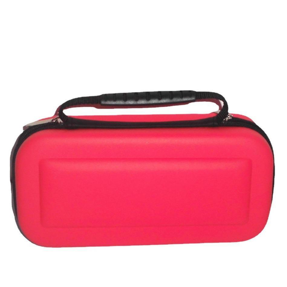 Сумка для хранения консоли Nintendo Switch OLED EVA