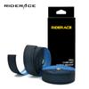 Soft Road Bike Handlebar Tapes Cork EVA PU Bar Wraps Professional Cycling Bicycle Damping Anti-Vibration Wrap With 2 Bar Plug