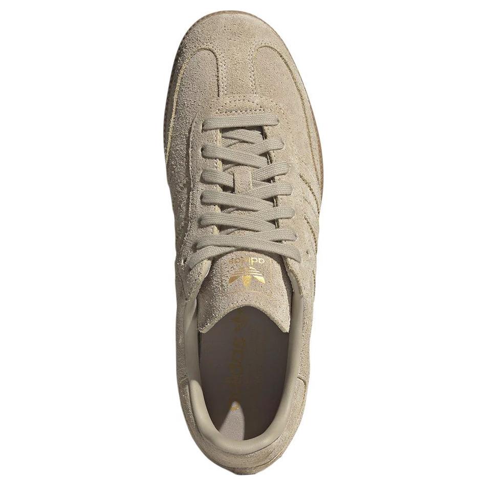 adidas Кроссовки мужские Samba OG глиняно-коричневые овсяные JI3210