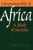 Книга Entrepreneurship In Africa : A Study of Successes