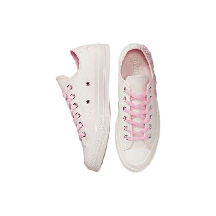 Converse Chuck 70 Low 'Цветущая вишня' A06222C