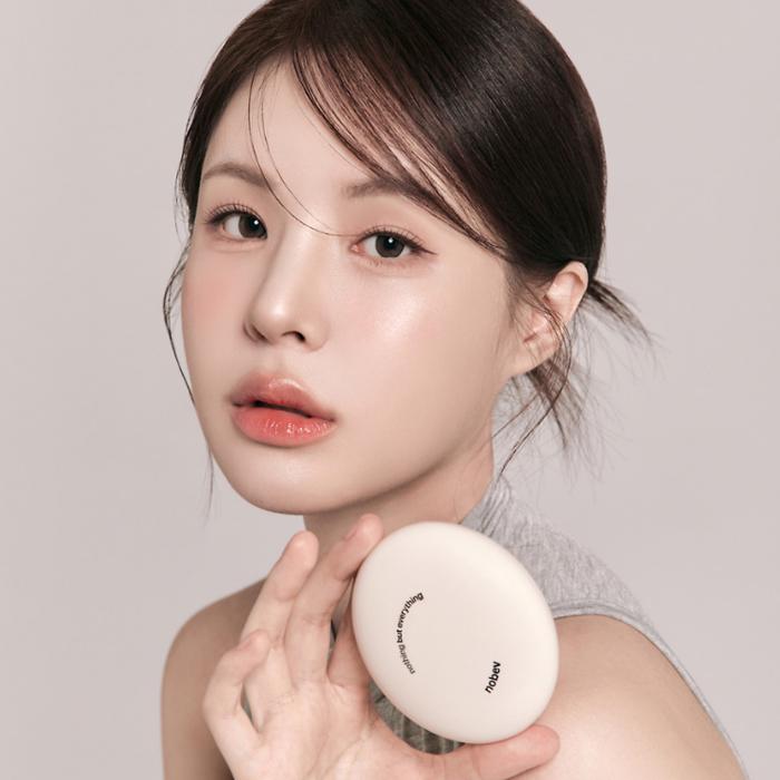 NOBEV Чехол-подушка для фильтра Easy Peasy со сменным наполнителем (3 цвета) 15 г * 2 шт.