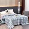 Jieliya Premium Houndstooth Summer Comforter