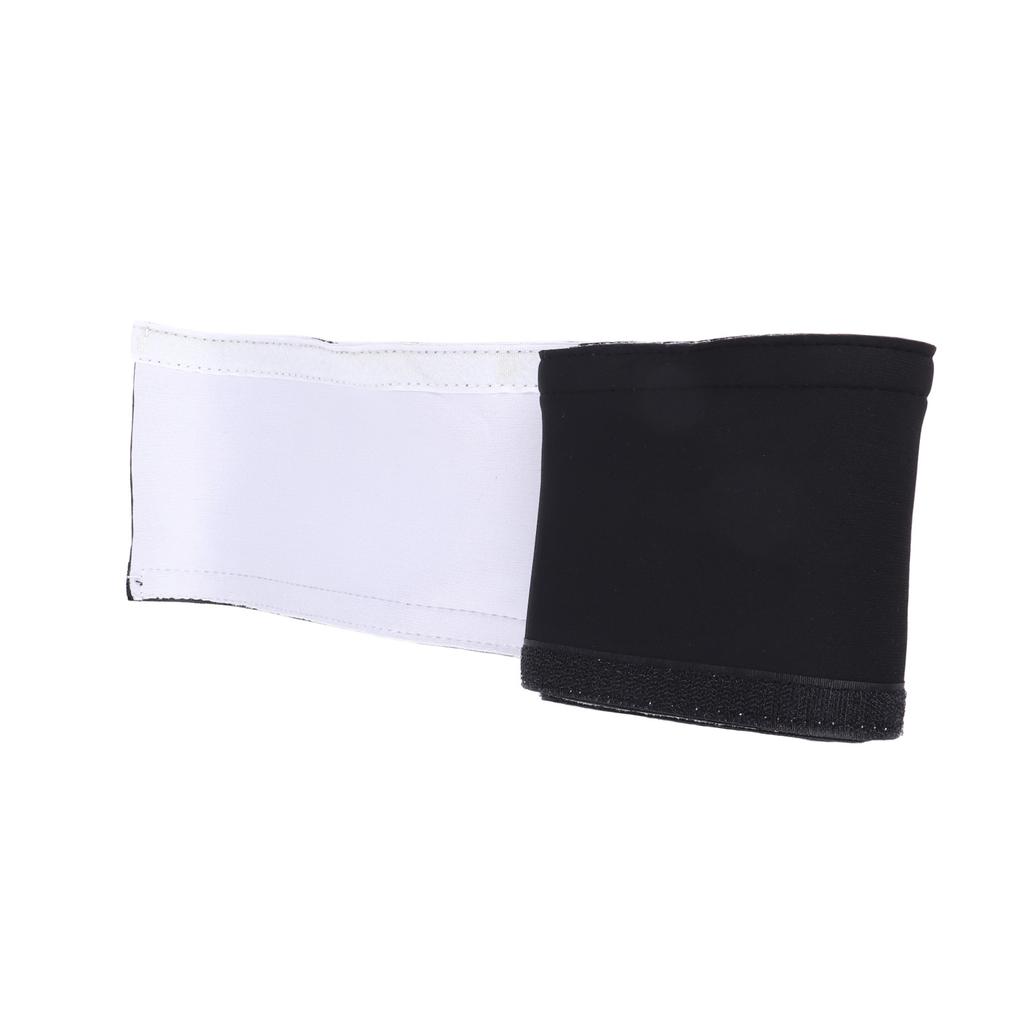 Рукав для укладки кабеля 78 дюймов, гибкий неопреновый регулируемый рукав для шнура, чехол для обертывания, скрытый провод