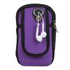 Sports Bag For Mobile Phone Armband For Jogging Iphone 15 Pro Max Case Sleeve Bags Running Accessories Comfortable Waterproof 6