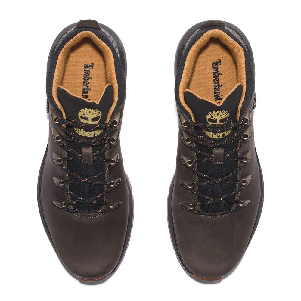 Timberland Ботинки для хайкинга Sprint Trekker Mid