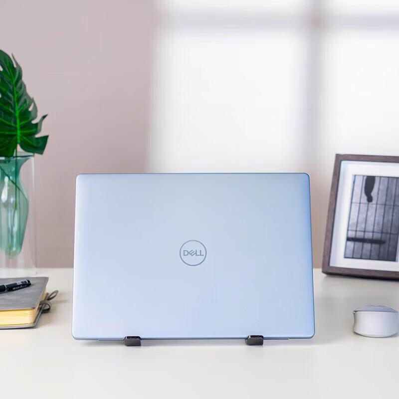 Dell Ноутбук Inspiron 14 Plus 7440, 14 дюймов (Китайская версия)