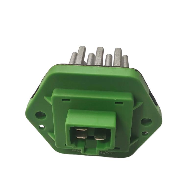 For JAC A30 R3 S3 Automatic Evaporation Condenser Blower Resistor Auto Replacement Parts Air Conditioning Heat 8126100U8510-23