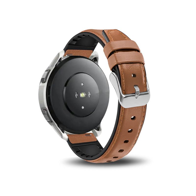 Ремешок для часов 22 мм, совместимый для Xiaomi Xiaoxun Mibro Watch X1 Xpaw005, легкий браслет