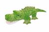 Fluffy Crocodile LL Green