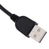 1 шт. Подушка для шейного позвонка, грелка, Usb-нагревательный провод, нагревательный коврик, 5 В, электрический нагревательный элемент, нетканая пленочная грелка