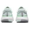 ZoomX Invincible Run Flyknit 2 Едва Зеленый Мятная Пена Женские DC9993-301