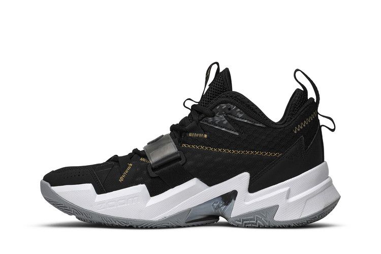 Men's Sneakers Air Jordan Why Not Zer0.3 'The Family'