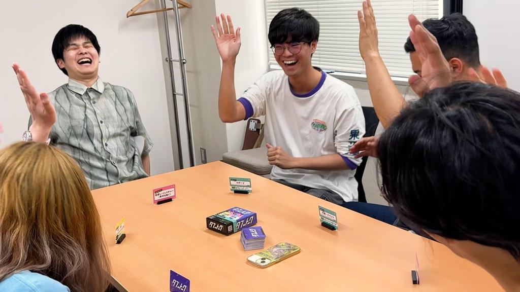 JELLYJELLYGAMES Игра для вечеринок Taboo Talk для 2-8 игроков