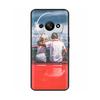 Phone Case For Xiaomi Redmi A3 A3X RedmiA3 Poco C61 PocoC61 Soft Black Silicone Bumper Shockproof Shell Back Cover Carcasa Cases