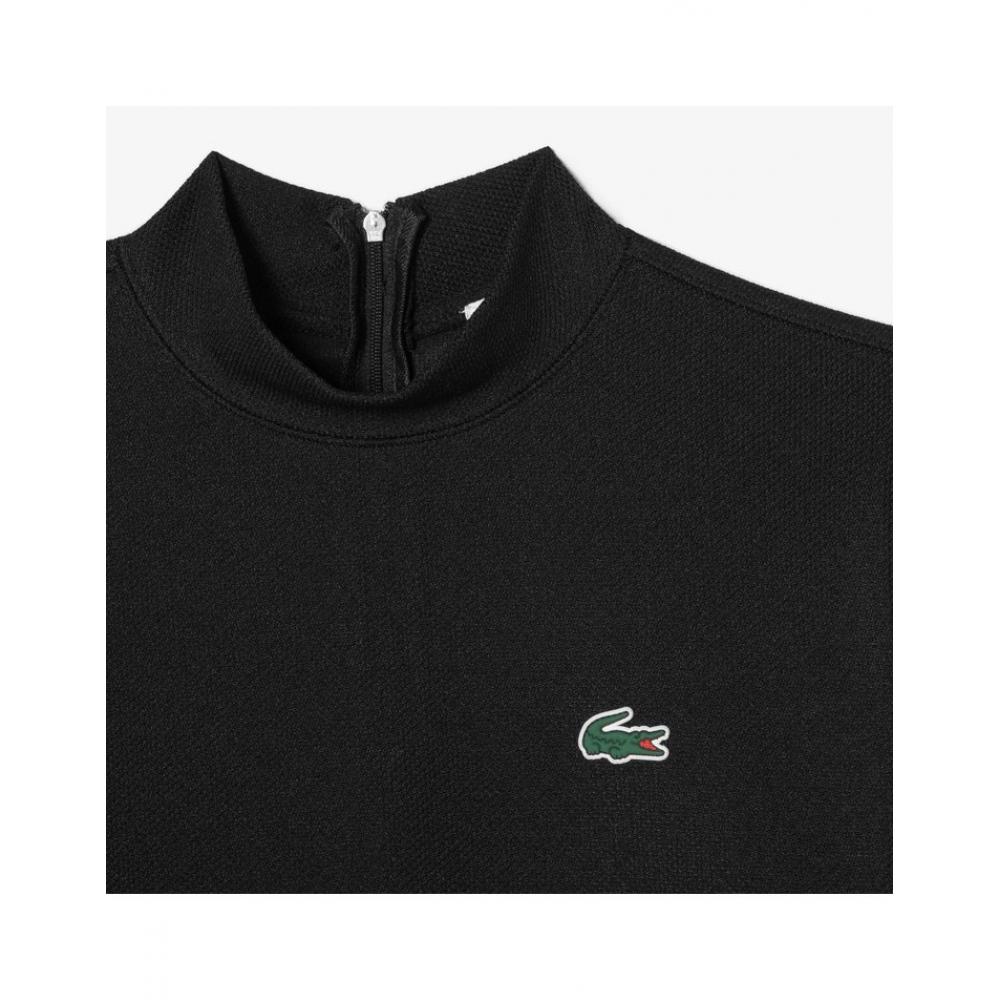 Lacoste Женская толстовка с высоким воротом Sf802e 54n 031