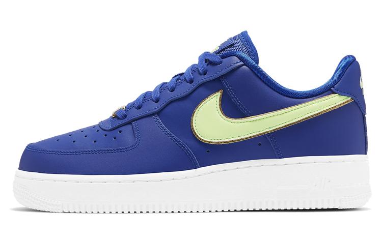 Nike Air Force 1 '07 Ess 'Hyper Blue Volt' Женские AO2132-402