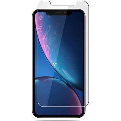 Защитная пленка на экран - Phonillico® - Apple iPhone 11 - Закаленное стекло - Устойчивое к царапинам - Ударопрочное