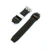 Оригинальный сменный ремешок/браслет G-SHOCK 10412716 (Уретан)