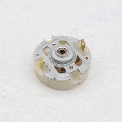 Новый 1 шт. Держатель угольных щеток двигателя RS550