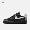 Мужские дышащие легкие спортивные кроссовки Air Force One Весна Новая модель NIKE AIR FORCE 1 IB6843