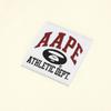 Aape cotton polo shirt AAPPOM1654XXO