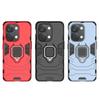 For Oneplus Nord 3 5G Case Cover Oneplus Nord 3 5G Capas New Shockproof Ring Magnetic Holder Fundas One Plus Oneplus Nord 3 5G