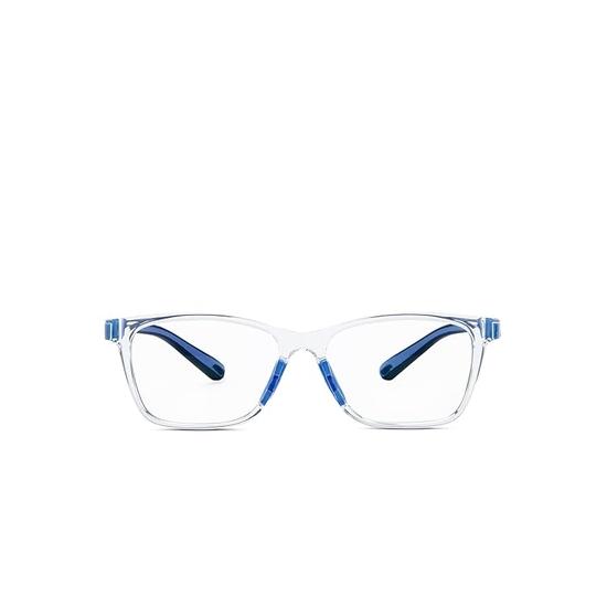 Детские компьютерные очки Intellilens Wayfarer для защиты глаз с чистящим средством для линз | Очки с фильтром синего света (49-15-130)
