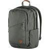 Backpack Fjällräven Räven 28 Model 2023 Basalt (F23345-050)