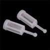 10Pcs/Pack Gravity Feed Spray Gun Pot Paint Filters Mesh 36Mm X 11Mm Tool