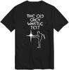 Футболка The Old Grey Whistle Test Футболка The Old Grey Whistle Test Музыкальное телешоу
