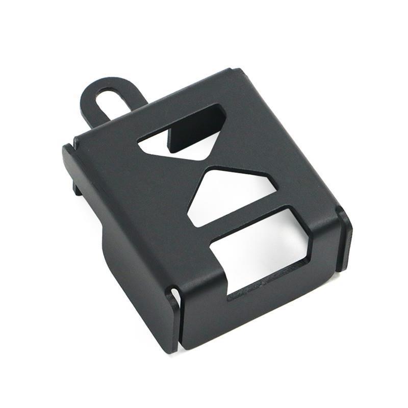 Ac29-For Suzuki DL1000 V-Strom Vstrom 1000 2014- Motorcycle Rear Brake Fluid Pump Tank Reservoir Guard Cap Oil Cover